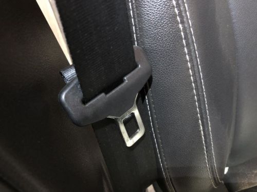 Seat Belt Front Right Passenger Retractor Fits 13-18 FOCUS 840402, US $139.50, image 12