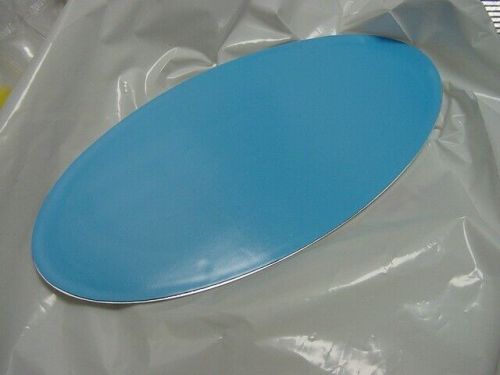 SEA RAY SEARAY SR LOGO EMBLEM BADGE CHROME OVAL LARGE 11-7/8" GENUINE USA, US $149.95, image 4