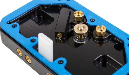 0-4412HBX Holley Ultra XP 2BBL Carburetor, US $736.16, image 5