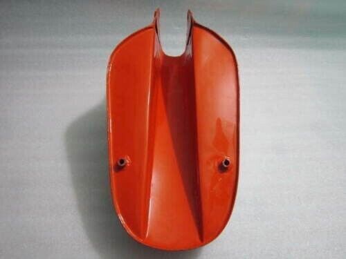 Ducati Scrambler 350CC Chrome And Painted Fuel Tank With Badges + Cap, US $, image 6