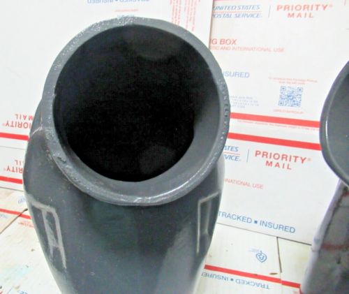 Volvo Penta PAIR OF Exhaust Pipe Elbows #3854874, US $150.00, image 6