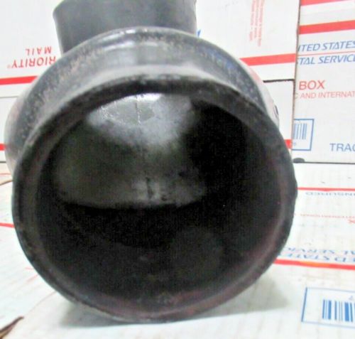 Volvo Penta PAIR OF Exhaust Pipe Elbows #3854874, US $150.00, image 7