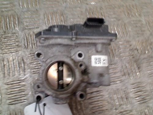 THROTTLE BODY THROTTLE VALVE RENAULT CLIO IV (5R) 2016 6H3100239FY-, US $, image 3