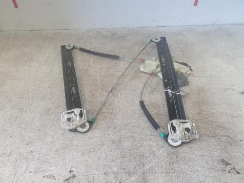 BMW X3 WINDOW REGULATOR RIGHT FRONT 2004-2010 E83 6925964 #89007, US $, image 2