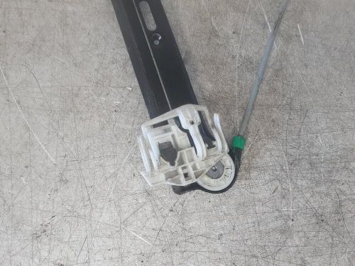 BMW X3 WINDOW REGULATOR RIGHT FRONT 2004-2010 E83 6925964 #89007, US $, image 4