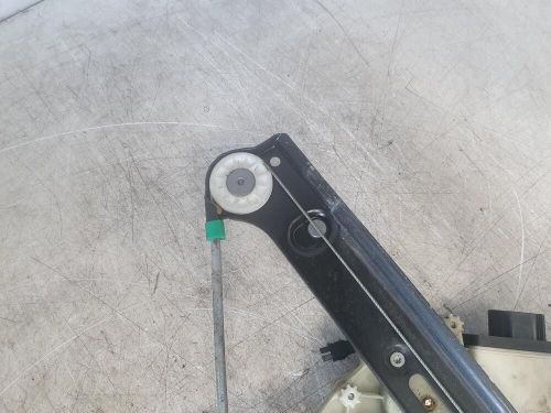 BMW X3 WINDOW REGULATOR RIGHT FRONT 2004-2010 E83 6925964 #89007, US $, image 6