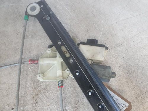 BMW X3 WINDOW REGULATOR RIGHT FRONT 2004-2010 E83 6925964 #89007, US $, image 7