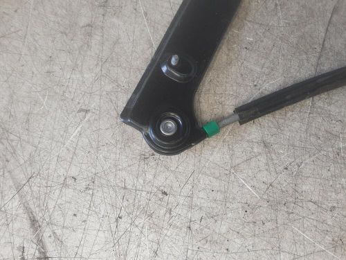 BMW X3 WINDOW REGULATOR RIGHT FRONT 2004-2010 E83 6925964 #89007, US $, image 12