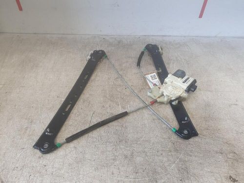 BMW X3 WINDOW REGULATOR RIGHT FRONT 2004-2010 E83 6925964 #89007, US $, image 13