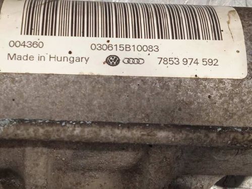 7853974592 steering gearbox / 7e1422061r / 7074881 for volkswagen t6 transporter for-, US $, image 8