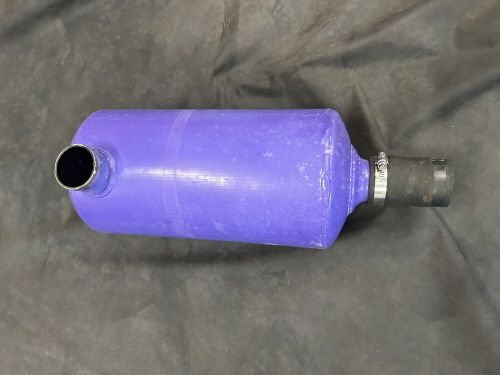 Seadoo Gtx 650 Oem Complete Exhaust Pipe And Silencer, US $150.00, image 3