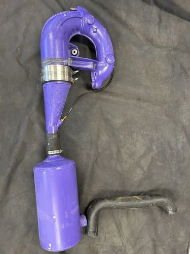 Seadoo Gtx 650 Oem Complete Exhaust Pipe And Silencer, US $150.00, image 5