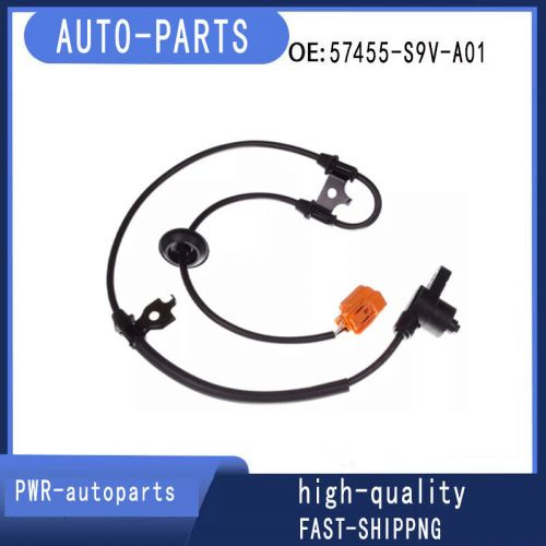 57455-S9V-A01 ABS Sensor FL fit for 2006-2008 Honda Pilot 3.5L Right Front, US $27.90, image 8
