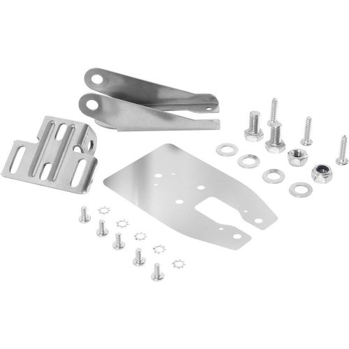 Garmin Heavy Duty Transom Mount 010-12006-11 W/spray Sheild 4/8/12pin Transducer, US $29.50, image 3