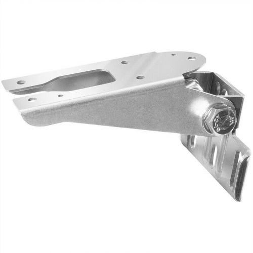 Garmin Heavy Duty Transom Mount 010-12006-11 W/spray Sheild 4/8/12pin Transducer, US $29.50, image 6