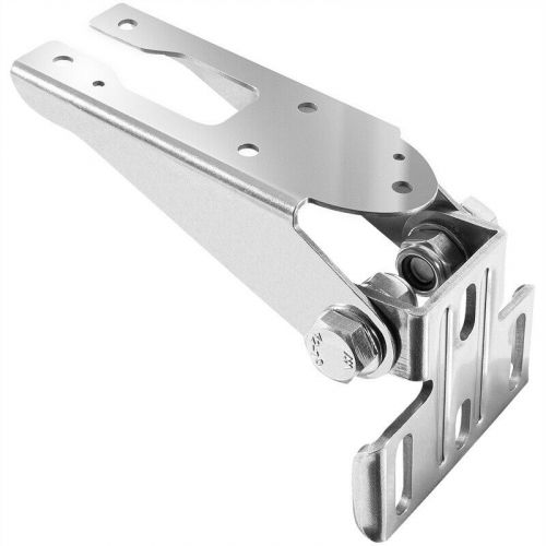 Garmin Heavy Duty Transom Mount 010-12006-11 W/spray Sheild 4/8/12pin Transducer, US $29.50, image 7