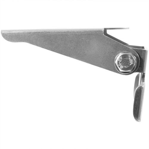 Garmin Heavy Duty Transom Mount 010-12006-11 W/spray Sheild 4/8/12pin Transducer, US $29.50, image 8