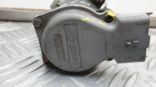 JAGUAR S TYPE 2.7 EGR VALVE/COOLER, US $, image 7