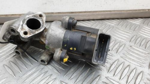 JAGUAR S TYPE 2.7 EGR VALVE/COOLER, US $, image 8