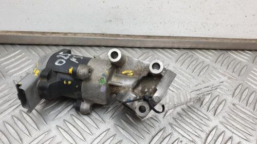 JAGUAR S TYPE 2.7 EGR VALVE/COOLER, US $, image 11