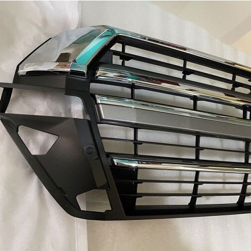 Sell Front Bumper Center Grill For Toyota Land Cruiser LC200 20162021