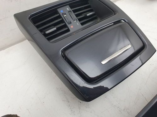 BMW E92 E93 Dashboard Strip Trim Cover Set BLACK, US $, image 11