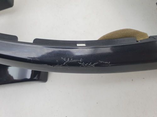 BMW E92 E93 Dashboard Strip Trim Cover Set BLACK, US $, image 13