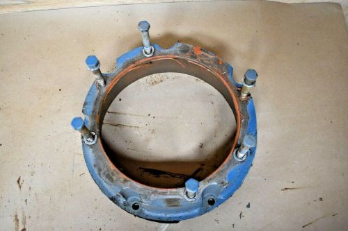 Bell Housing for Vintage Owens Flagship w/ GM 327 Marine Engine Motor, US $149.99, image 2