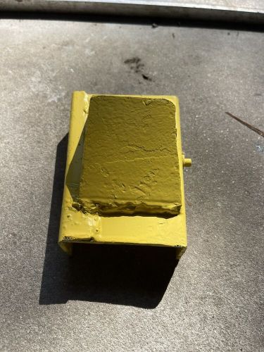 Cessna 172, 182 & Other Flat Spring Gear Aircraft Jack Pad, US $10.00, image 2