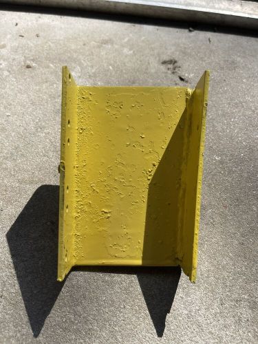 Cessna 172, 182 & Other Flat Spring Gear Aircraft Jack Pad, US $10.00, image 3