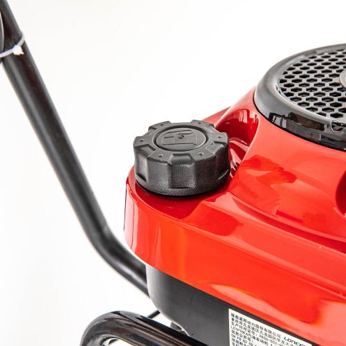 4-Stroke 8 HP Outboard Motor Fishing Boat Engine Air-Cooling TCI 196CC Gasoline, US $472.55, image 2