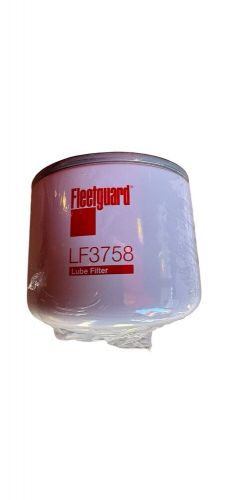 FleetGuard Oil Filter LF3758 Free Shipping, US $21.95, image 2