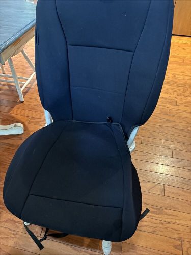 Rough Country Neoprene Seat Cover Set for 15-23 F-150 | 17-22 F-250/350 - 91018, US $149.99, image 4