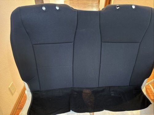 Rough Country Neoprene Seat Cover Set for 15-23 F-150 | 17-22 F-250/350 - 91018, US $149.99, image 9