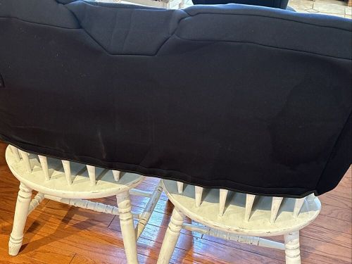 Rough Country Neoprene Seat Cover Set for 15-23 F-150 | 17-22 F-250/350 - 91018, US $149.99, image 10