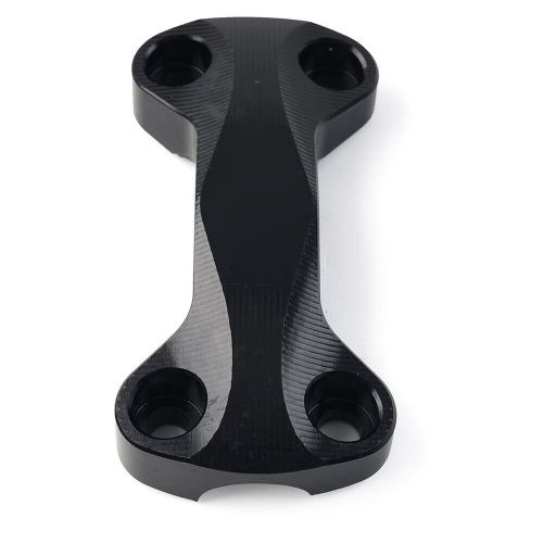 Front Handle Bar Fat Bar Riser Mount Clamp For Yamaha XSR155 2017-2022, US $28.91, image 3