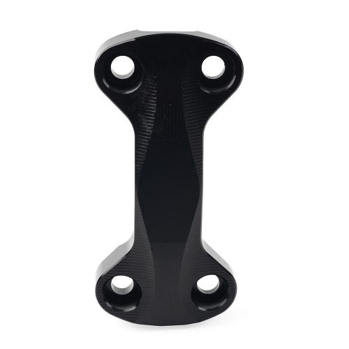 Front Handle Bar Fat Bar Riser Mount Clamp For Yamaha XSR155 2017-2022, US $28.91, image 4