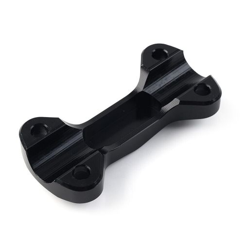 Front Handle Bar Fat Bar Riser Mount Clamp For Yamaha XSR155 2017-2022, US $28.91, image 5