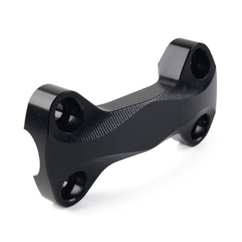Front Handle Bar Fat Bar Riser Mount Clamp For Yamaha XSR155 2017-2022, US $28.91, image 8