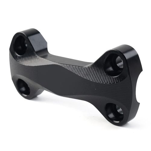 Front Handle Bar Fat Bar Riser Mount Clamp For Yamaha XSR155 2017-2022, US $28.91, image 9