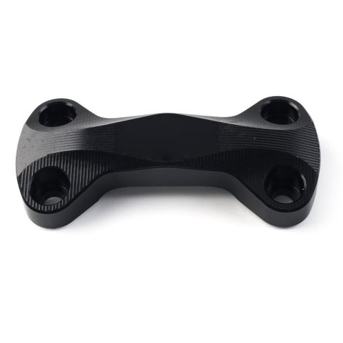 Front Handle Bar Fat Bar Riser Mount Clamp For Yamaha XSR155 2017-2022, US $28.91, image 10