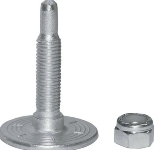 Woody's trigger carbide tip studs 1.630" 60 degree 5/16" 48-pack