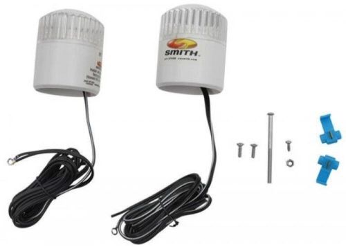 C.E. Smith 27656A Top Light Kit for Post Style Boat Guides - LED, US $49.61, image 3