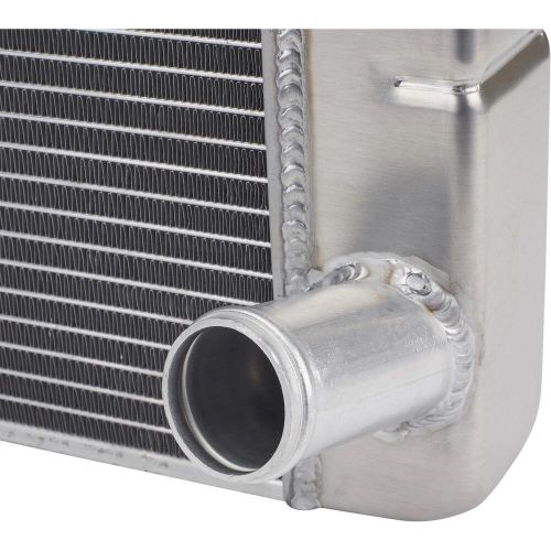 Sell Universal SBC Double Pass Radiator Kit w/Electric Fan, 26 Inch in