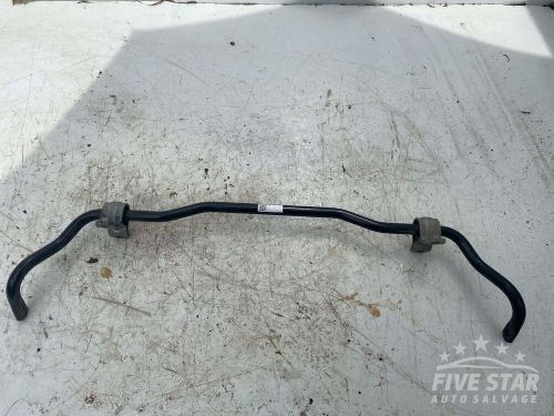 Vw id.3 front sway bar stabilizer pro electric motor 150kw (204 hp) 1ea411303aa