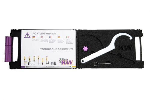 KW Coilover Kit V1 for 2014 BMW 328i xDrive Sedan, US $1,844.00, image 3