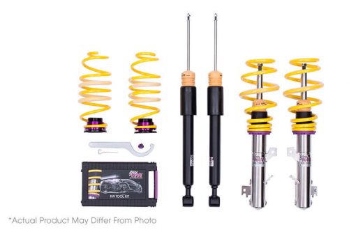 KW Coilover Kit V1 for 2014 BMW 328i xDrive Sedan, US $1,844.00, image 5