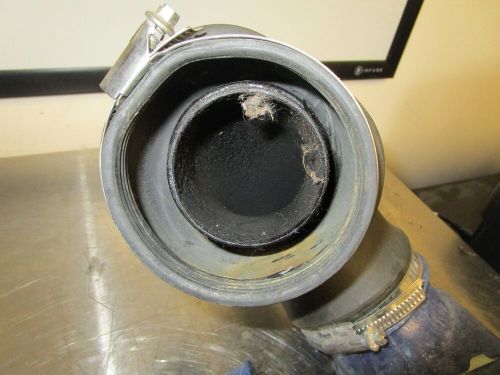 98 YAMAHA SUPER JET 700 701 EXHAUST PIPE MUFFLER 61X-14711-01-94 61L-14615-00-00, US $39.99, image 4