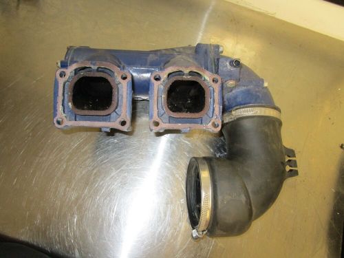 98 YAMAHA SUPER JET 700 701 EXHAUST PIPE MUFFLER 61X-14711-01-94 61L-14615-00-00, US $39.99, image 5