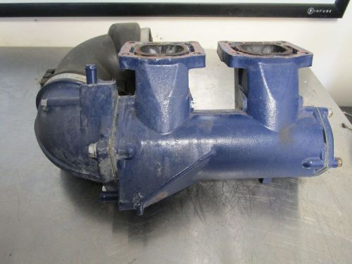 98 YAMAHA SUPER JET 700 701 EXHAUST PIPE MUFFLER 61X-14711-01-94 61L-14615-00-00, US $39.99, image 6